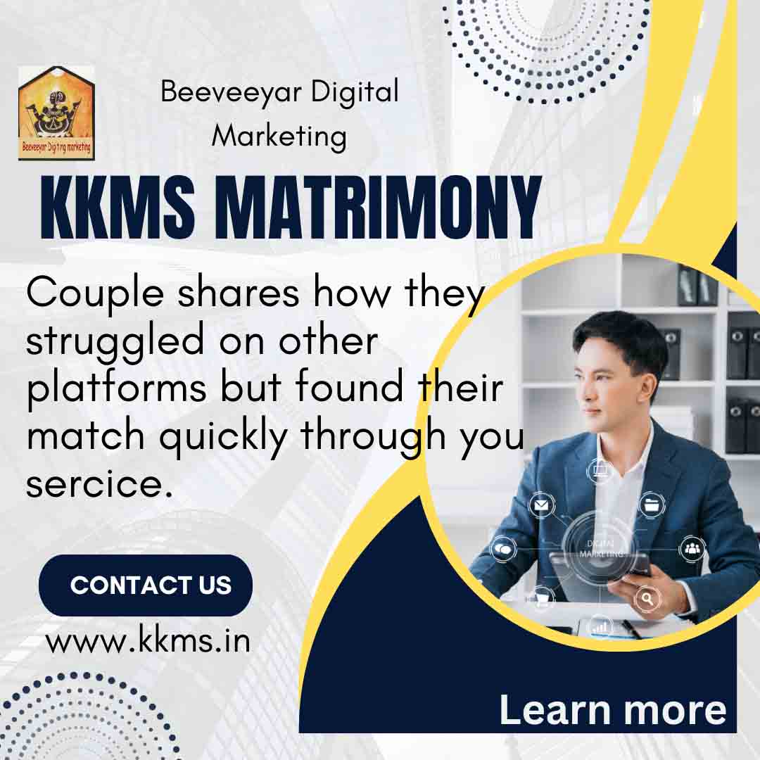 KKMS MATRIMONY