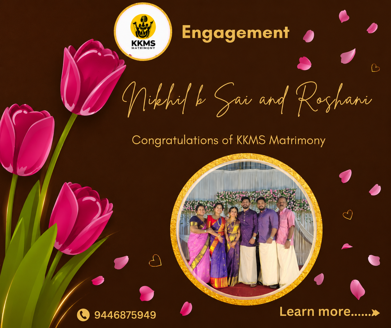 Engagement 