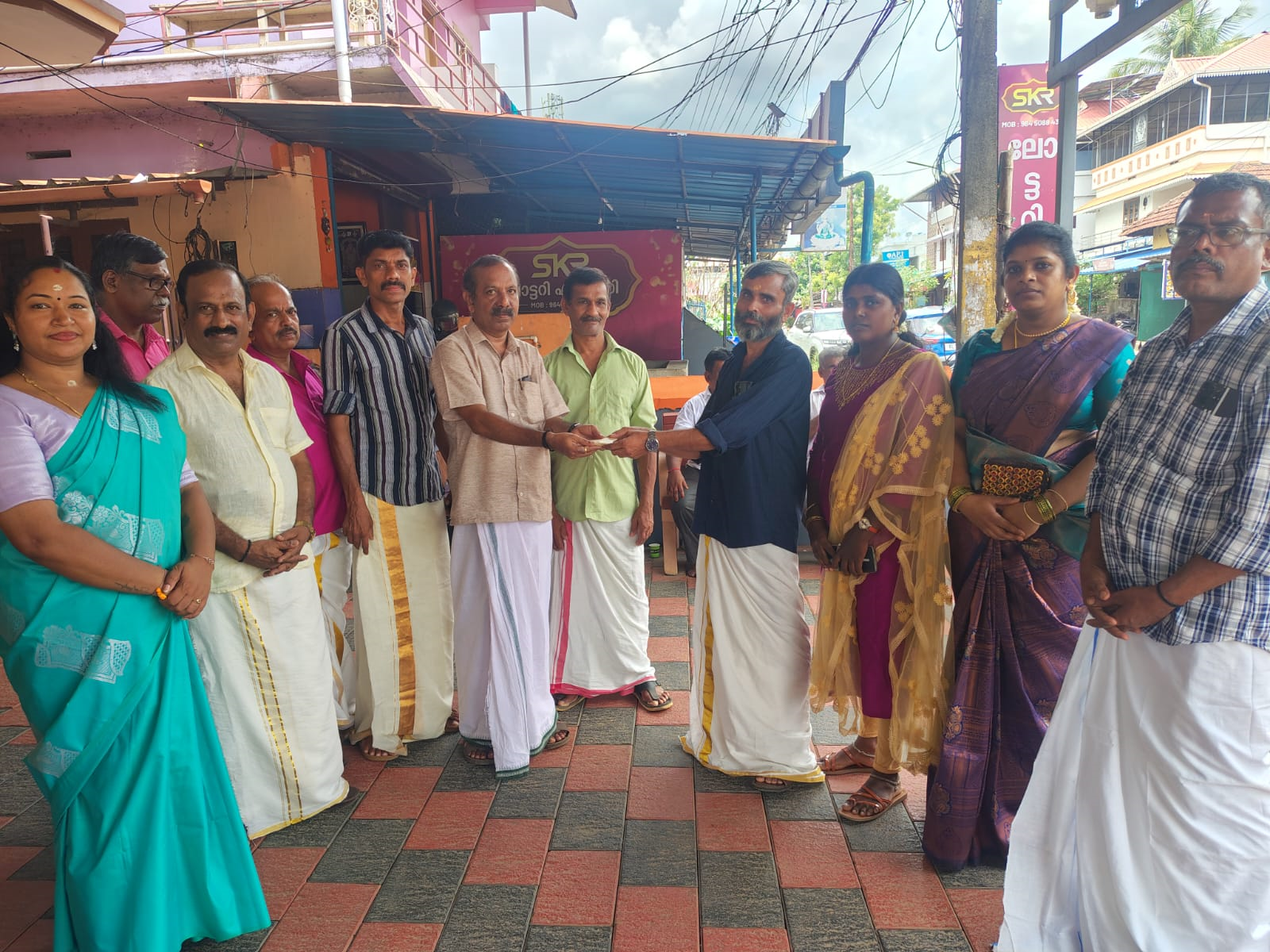 KKMS PULIYANAMKUNNU UNIT