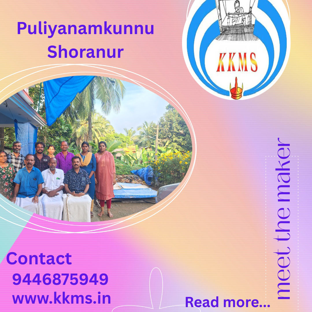 KKMS PULIYANAMKUNNU UNIT MEET